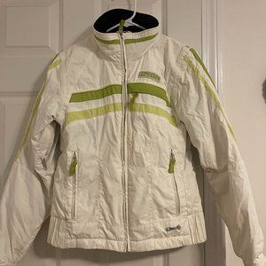 Spyder Ski Jacket